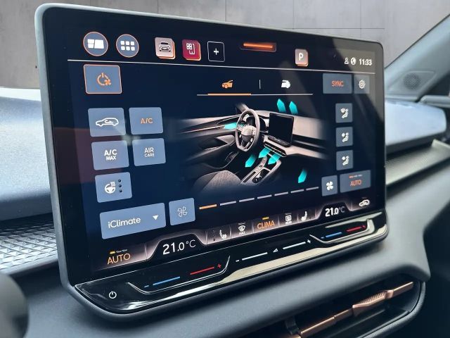 Cupra Terramar 1.5 e-TSI 150 PS DSG