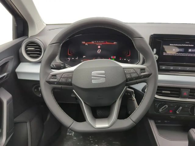 Seat Ibiza 1.0 TSI DSG Style