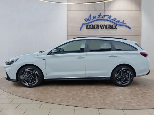 Hyundai i30 N Line T-GDi