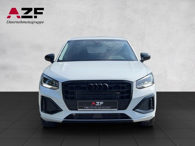 Audi Q2 35 TDI S-Tronic