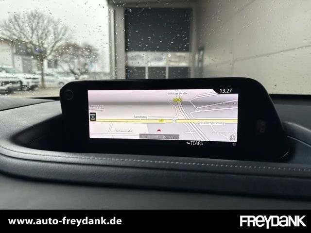 Mazda CX-30 Selection SkyActiv