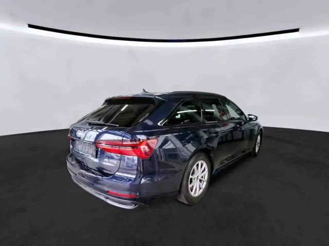Audi A6 Avant S-Tronic Sport