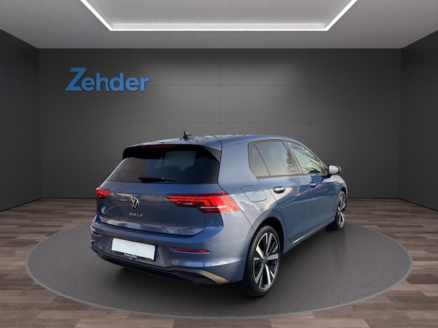 Volkswagen Golf 1.5 TSI Life