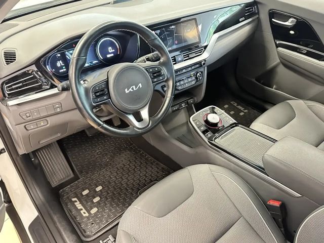 Kia Niro Vision