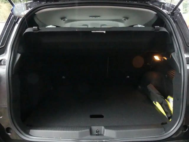 Citroën C3 Aircross Hybrid Max