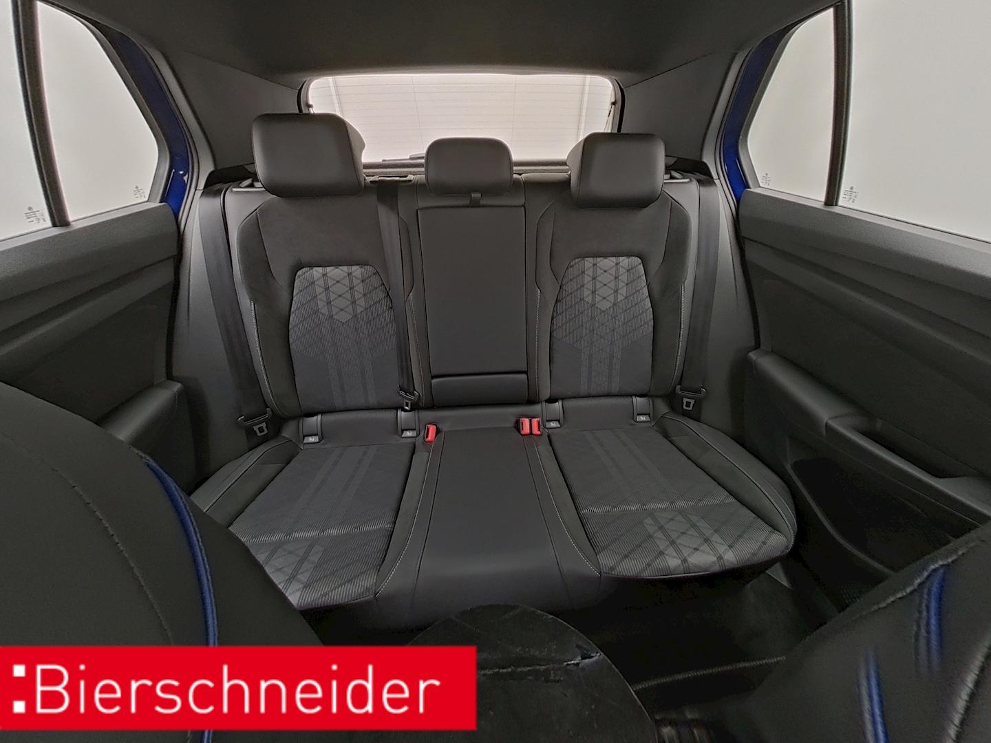 Volkswagen Golf 1.5 eTSI DSG R-Line Style