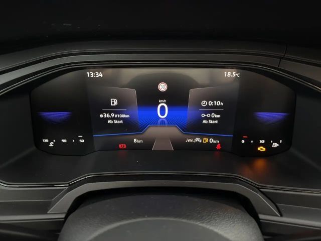 Volkswagen Taigo 4Me TSI