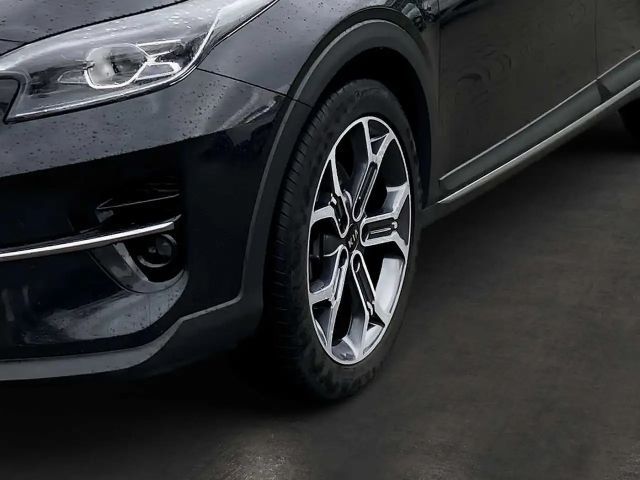 Kia XCeed GDi Spirit