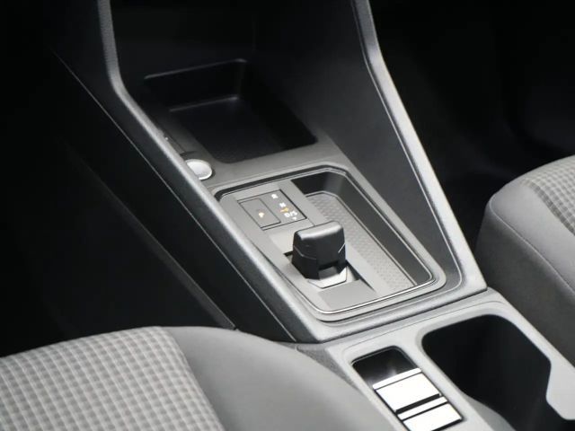 Volkswagen Caddy Combi DSG