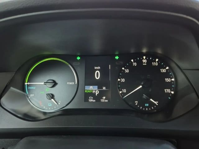 Renault Kangoo E-Tech