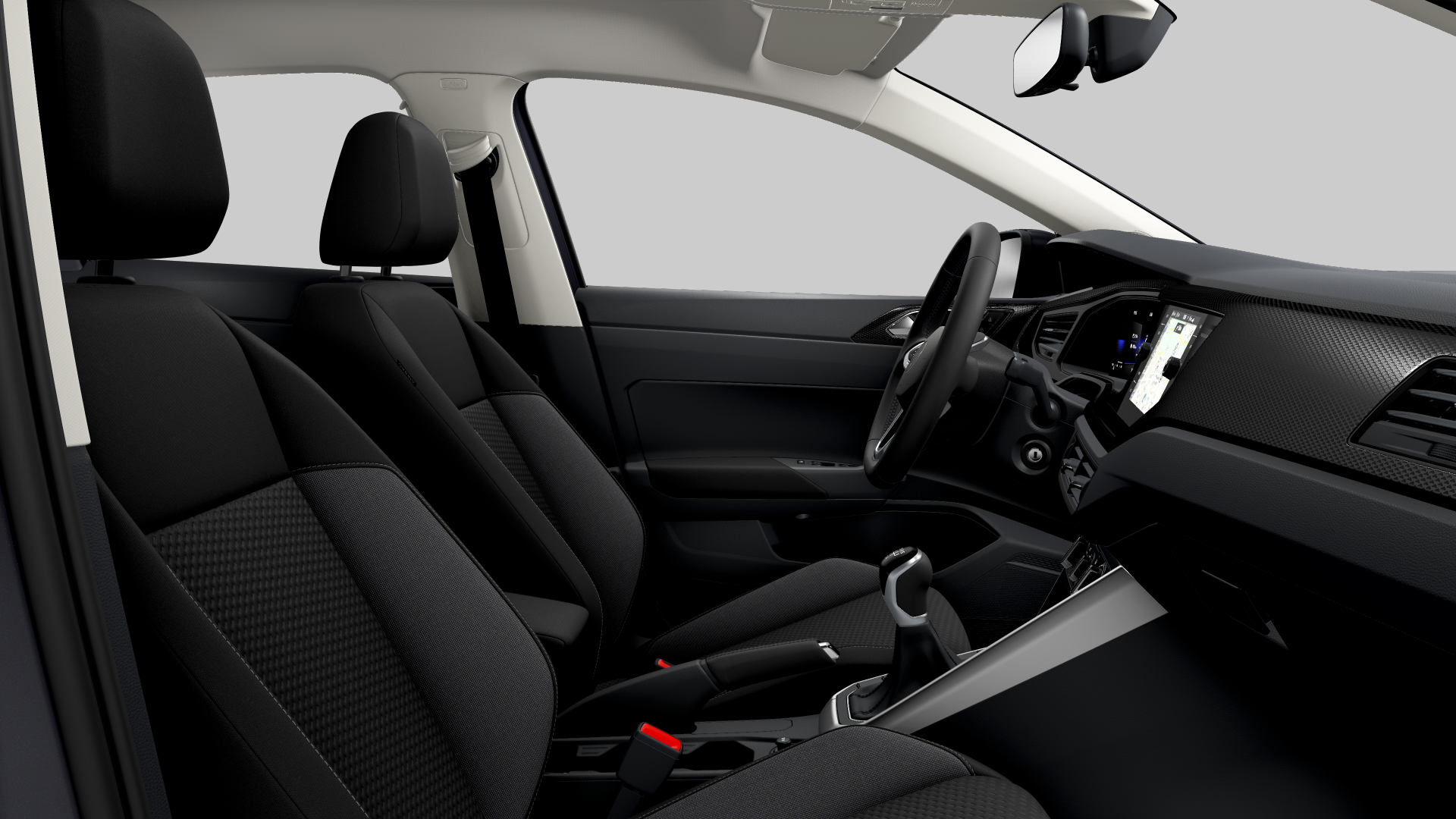 Volkswagen Taigo 1.0 TSI Life