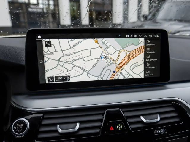 BMW 530 530e Touring