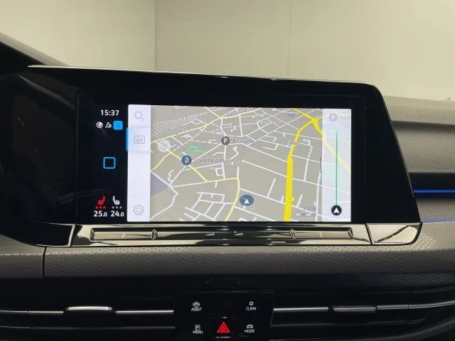 Volkswagen Golf 2.0 TSI DSG GTI Golf VIII