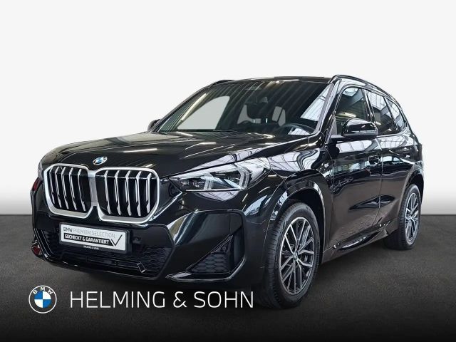 BMW X1 Comfort pakket M-Sport sDrive18i
