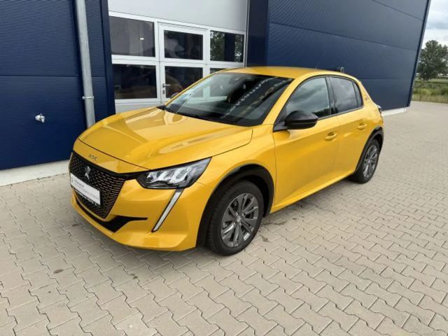 Peugeot 208 Allure Pack