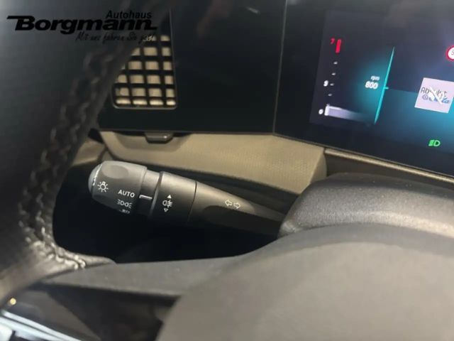 Opel Astra GS-Line Grand Sport Sports Tourer