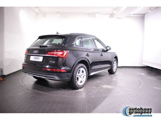 Audi Q5 2.0 TDI Quattro