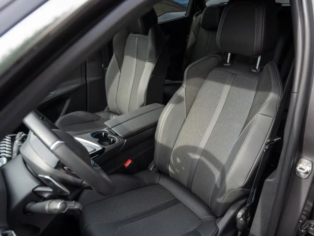 Peugeot 5008 EAT8 GT-Line PureTech