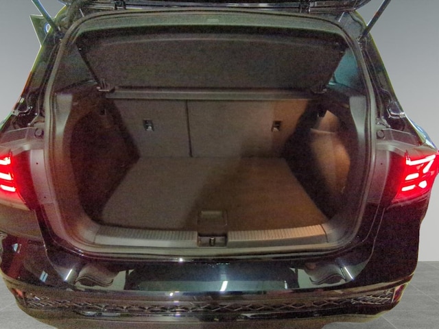 Volkswagen T-Cross 1.5 TSI DSG