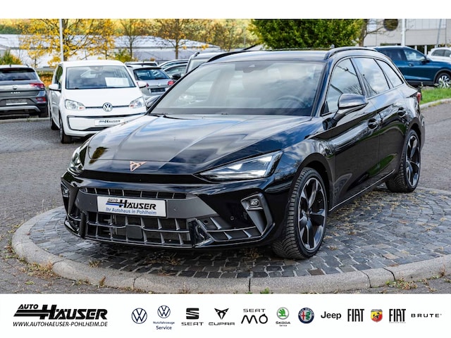 Cupra Leon DSG Sportstourer