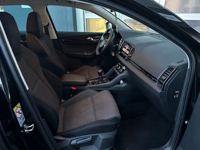Skoda Karoq Style Style