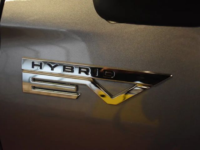 Mitsubishi ASX EDITION 1.8 Hybrid