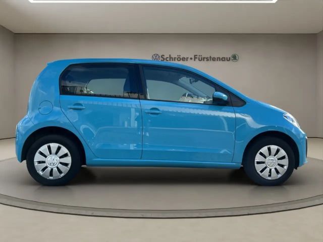 Volkswagen up! 1.0 ''X-tra'' (Kamera/4-türig/ Maps&More)