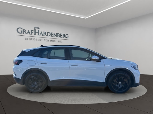 Volkswagen ID.4 Pure