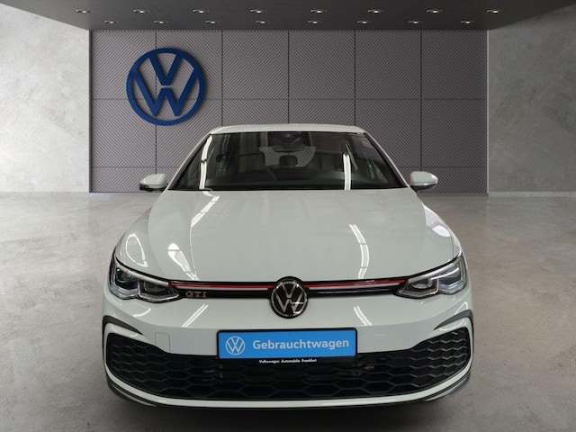 Volkswagen Golf 2.0 TSI GTI Golf VIII