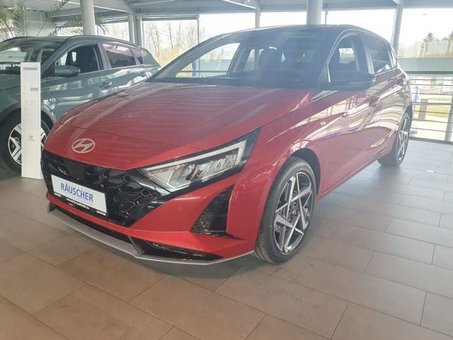 Hyundai i20 1.0 Hybrid Prime T-GDi