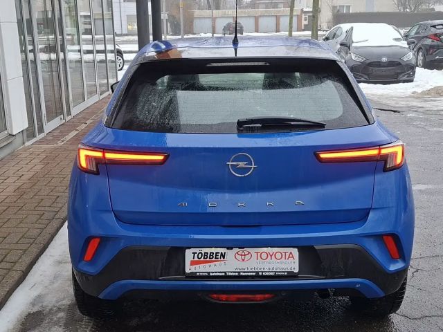 Opel Mokka Edition business+