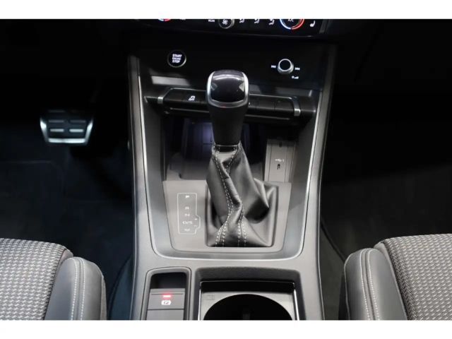 Audi Q3 35 TDI S-Line