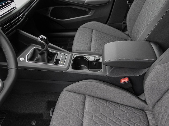 Volkswagen Golf 1.5 TSI