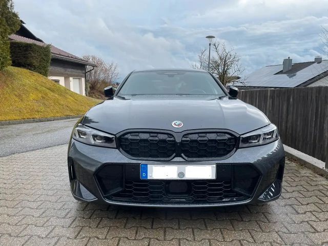 BMW 340 340i Sedan xDrive