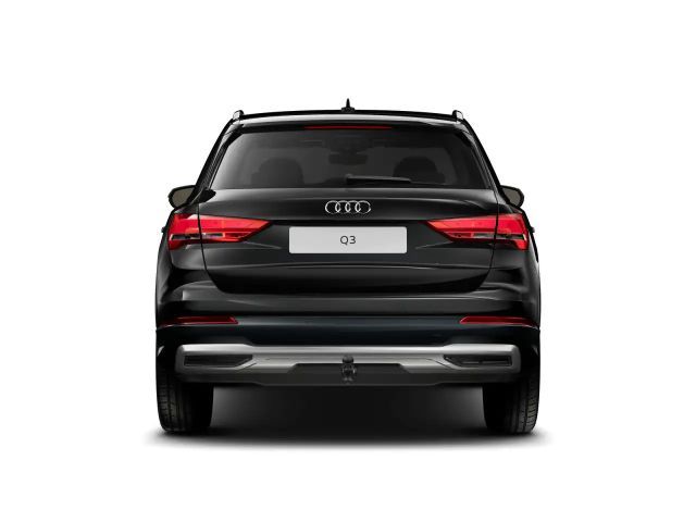 Audi Q3 35 TFSI S-Tronic