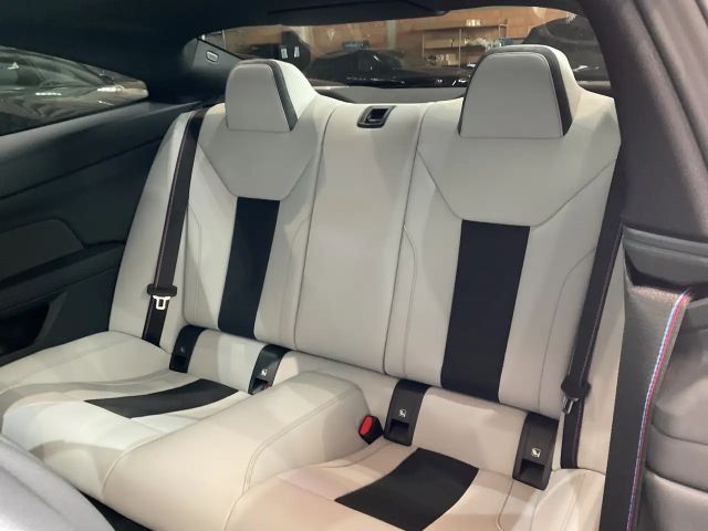 BMW M4 Competition Coupé