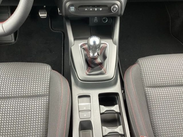 Ford Focus EcoBoost ST Line Wagon