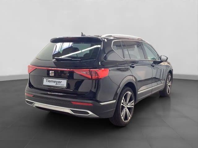 Seat Tarraco Xcellence e-Hybrid