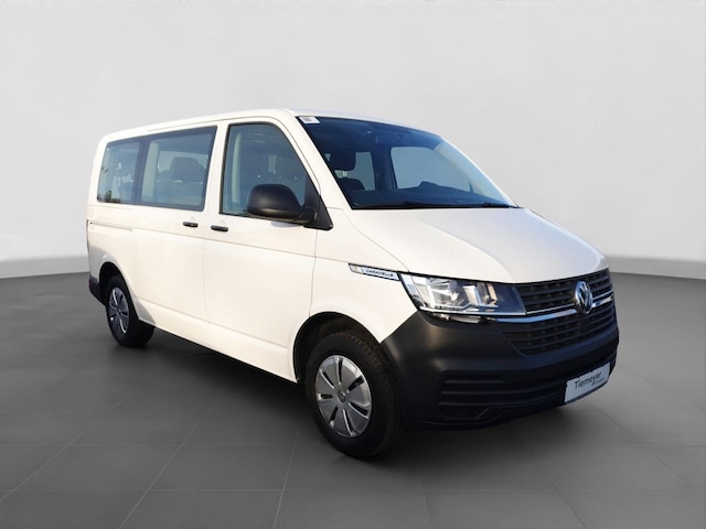 Volkswagen Caravelle 2.0 TDI T6