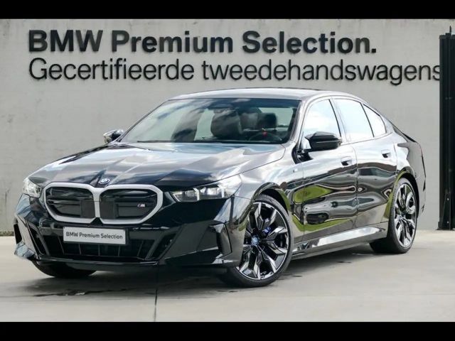 BMW i5 M60 Sedan xDrive