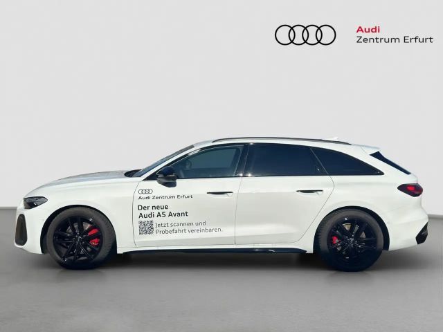 Audi A5 Quattro S-Tronic
