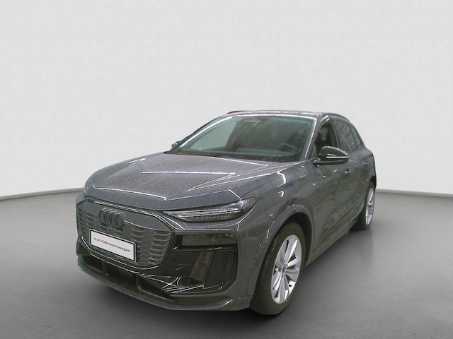 Audi Q6 e-tron Quattro