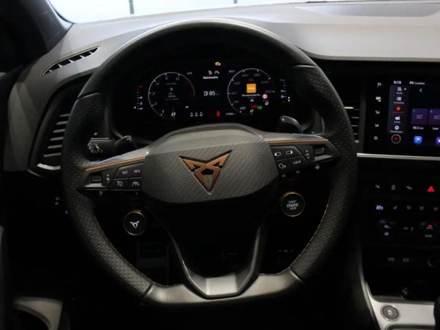 Cupra Ateca 2.0 TSI 4Drive DSG