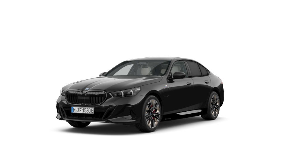 BMW 550 Sedan xDrive