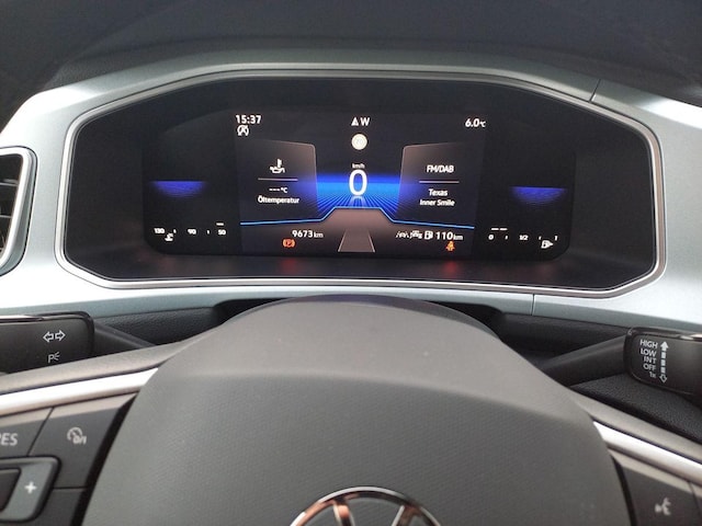 Volkswagen T-Roc 1.0 TSI