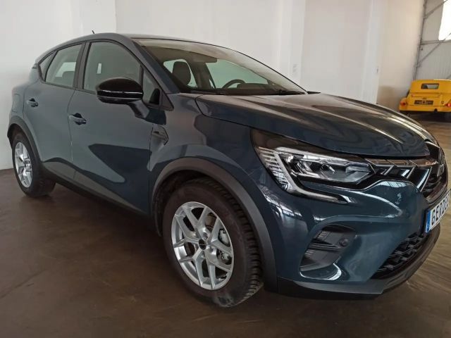 Mitsubishi ASX Basis 1.0 T EU6d