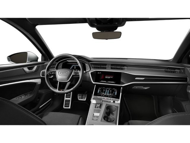 Audi S6 Avant Quattro