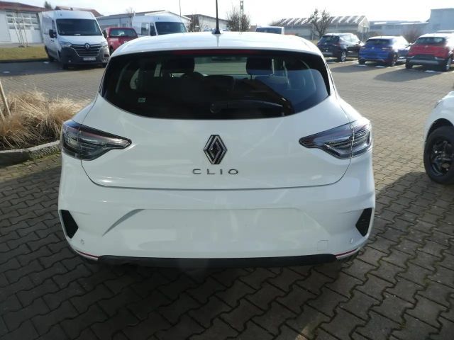 Renault Clio Evolution TCe 90