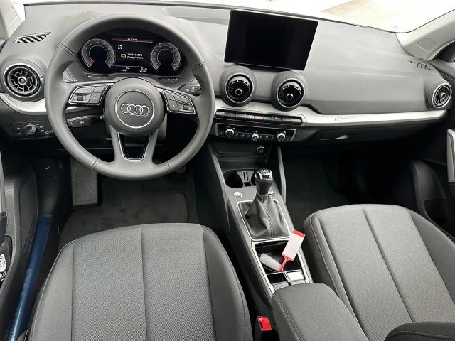 Audi Q2 30 TFSI