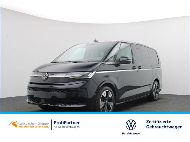 Volkswagen Multivan 2.0 TDI Lang Style